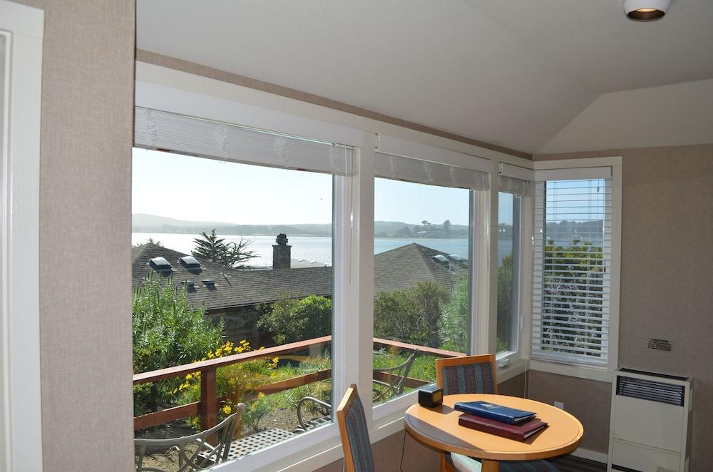 The Inn At The Tides Bodega Bay Eksteriør billede