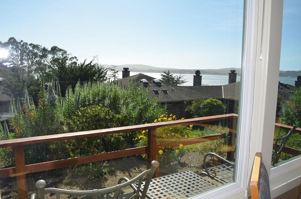 The Inn At The Tides Bodega Bay Eksteriør billede