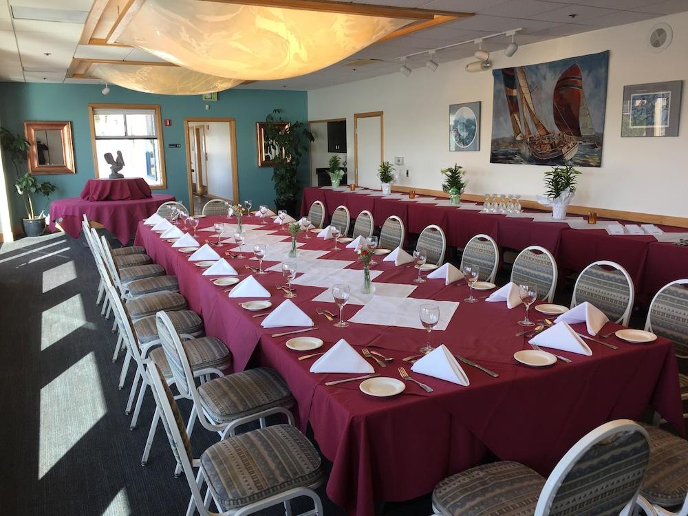 The Inn At The Tides Bodega Bay Eksteriør billede