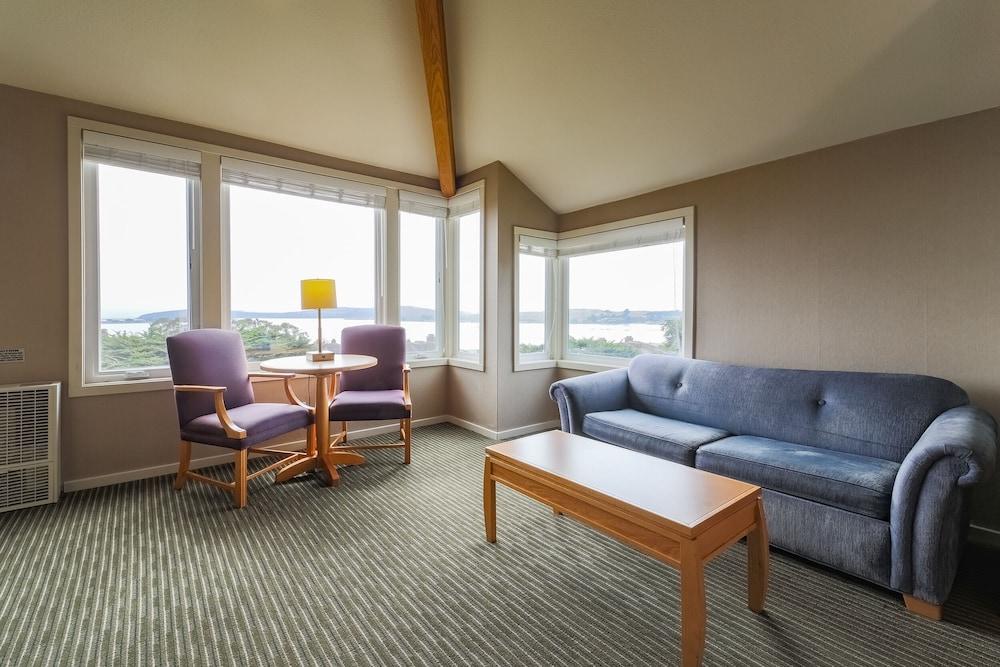 The Inn At The Tides Bodega Bay Eksteriør billede