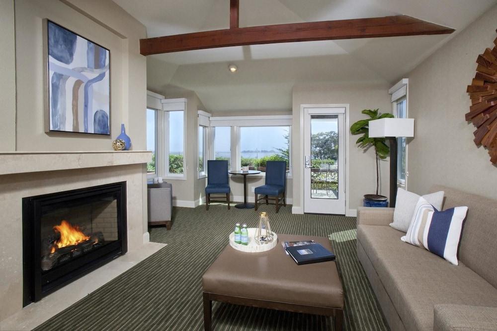 The Inn At The Tides Bodega Bay Eksteriør billede