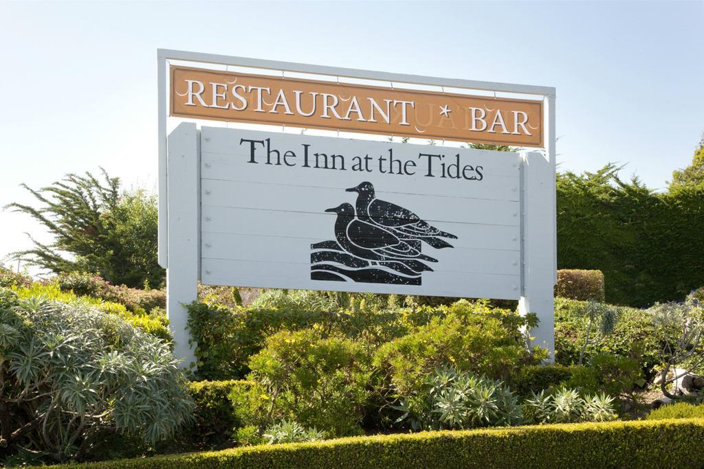 The Inn At The Tides Bodega Bay Eksteriør billede