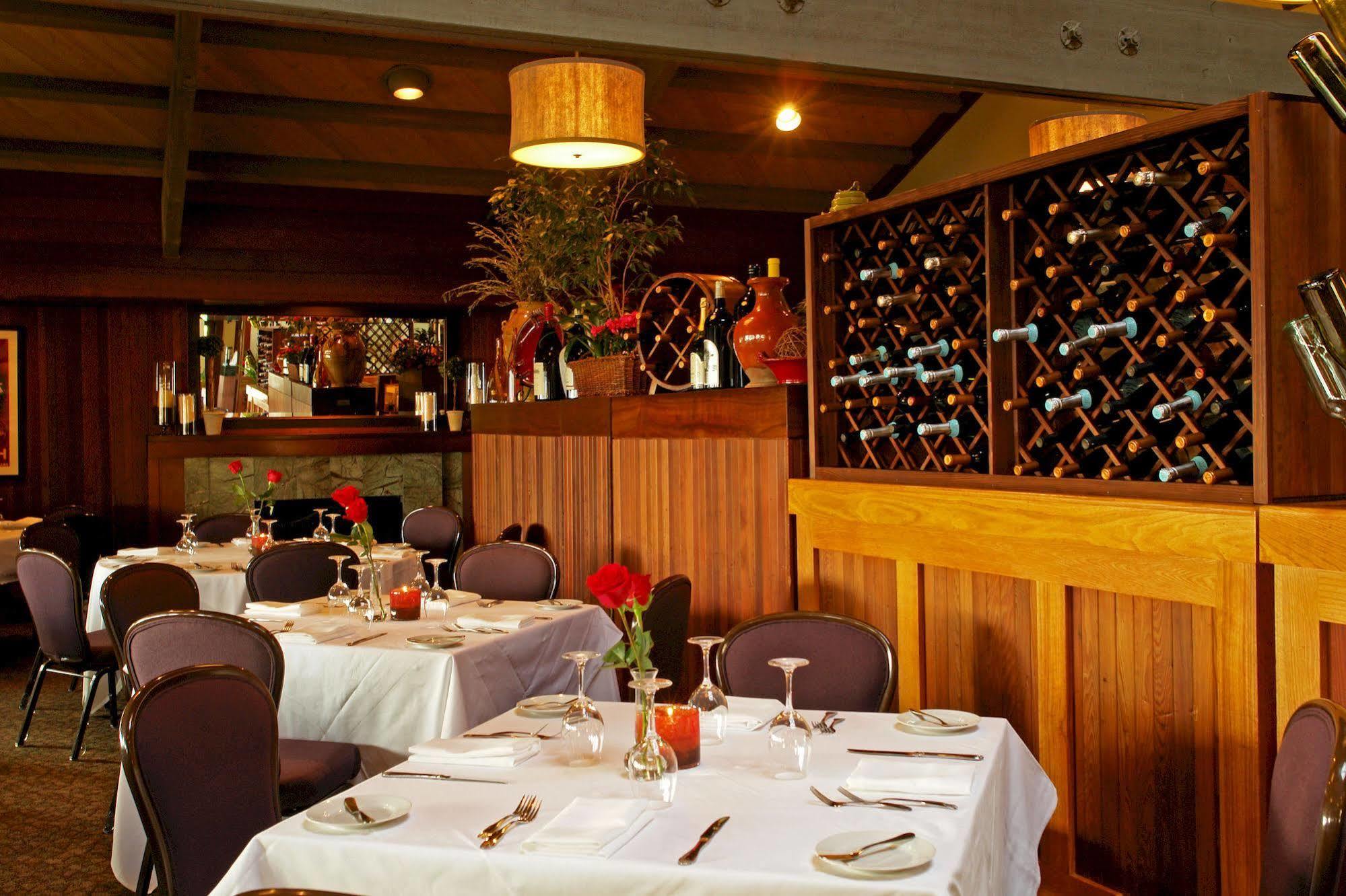 The Inn At The Tides Bodega Bay Eksteriør billede